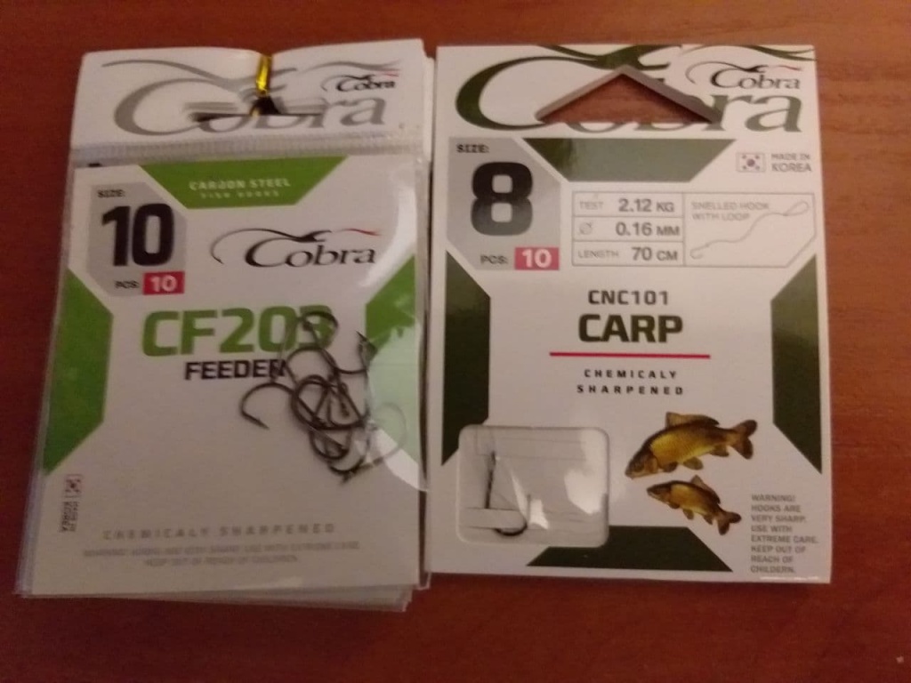 Как и на что ловить голавля фидером весной. Не спортивный способ ловли на хлеб и не только... (4).jpg